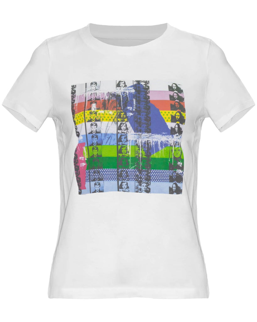 Suzi Roher - Limited Edition T-Shirt