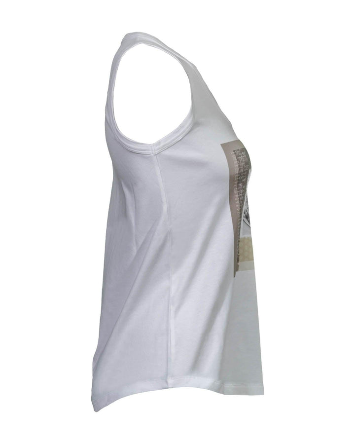 Suzi Roher - Lola, Surfer Girls Tank Top