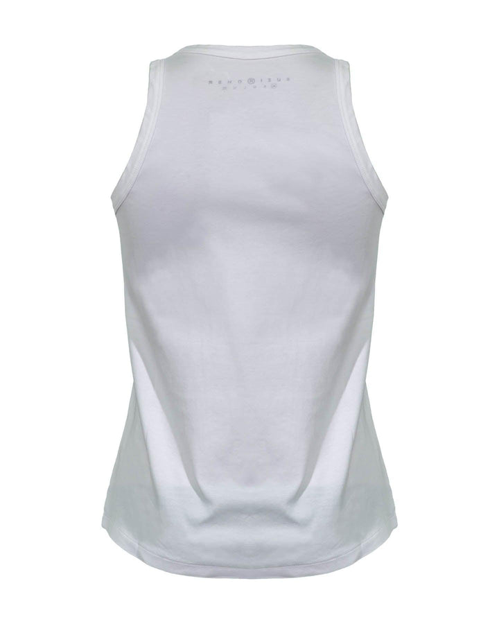 Suzi Roher - Lola, Surfer Girls Tank Top