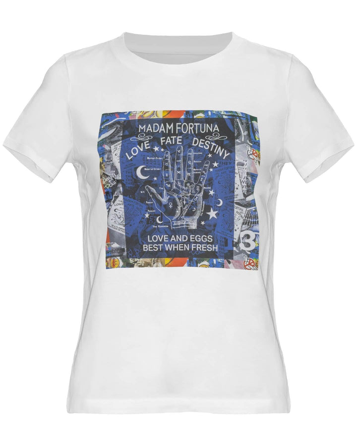 Suzi Roher - Madam Fortuna T-Shirt