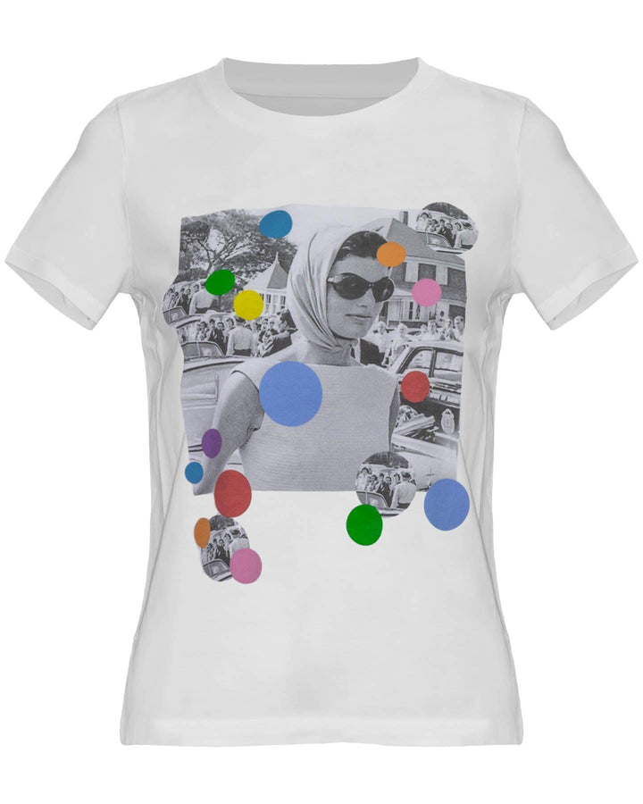 Suzi Roher - Niki, Because We Love You T-Shirt