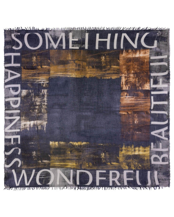 Suzi Roher - Something Wonderful Christina Scarf