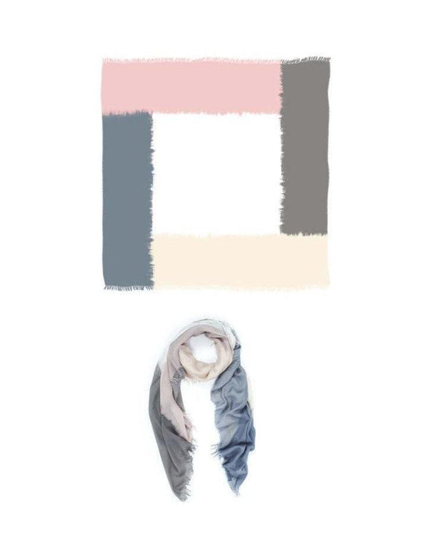 Suzi Roher - Swept Away Scarf