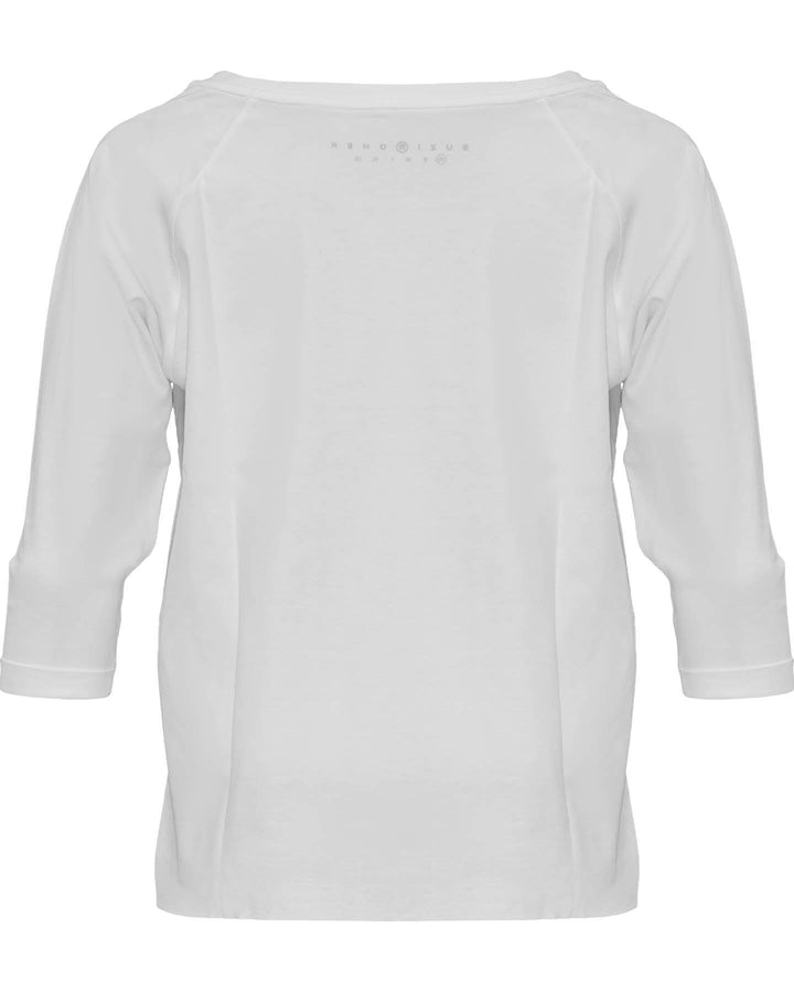 Suzi Roher - Time To Dance T-Shirt