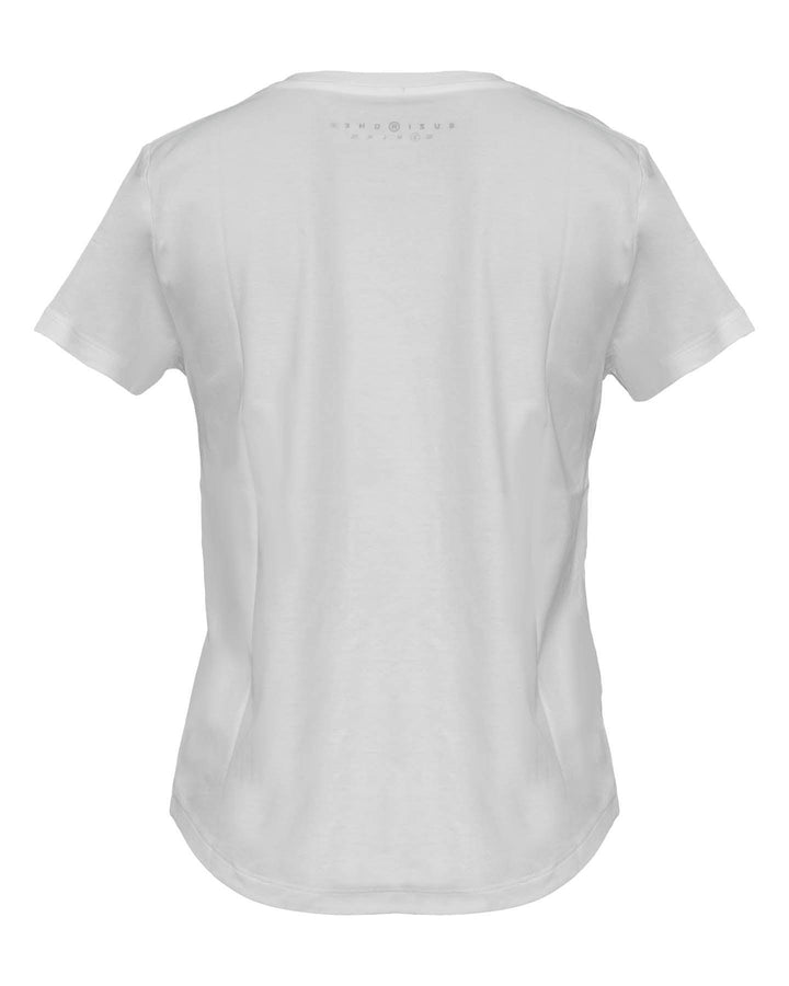 Suzi Roher - Viv, Crosswalk T-Shirt