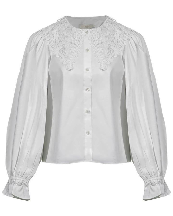 Ted Baker - Adalia Blouse
