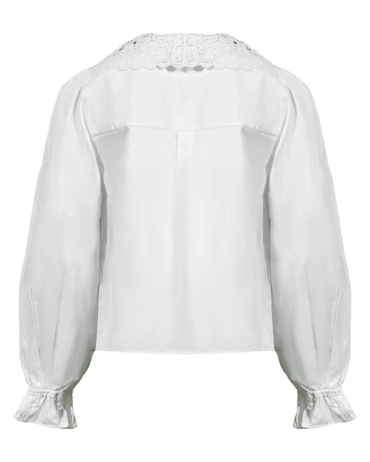 Ted Baker - Adalia Blouse