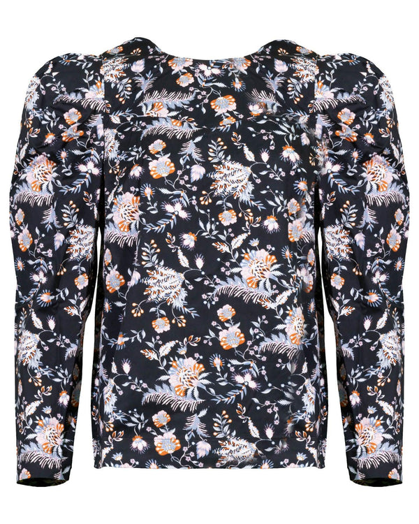 Ted Baker - Aimil Print Top