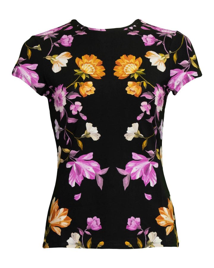 Ted Baker - Arbyela Floral T-Shirt