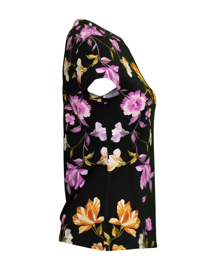 Ted Baker - Arbyela Floral T-Shirt