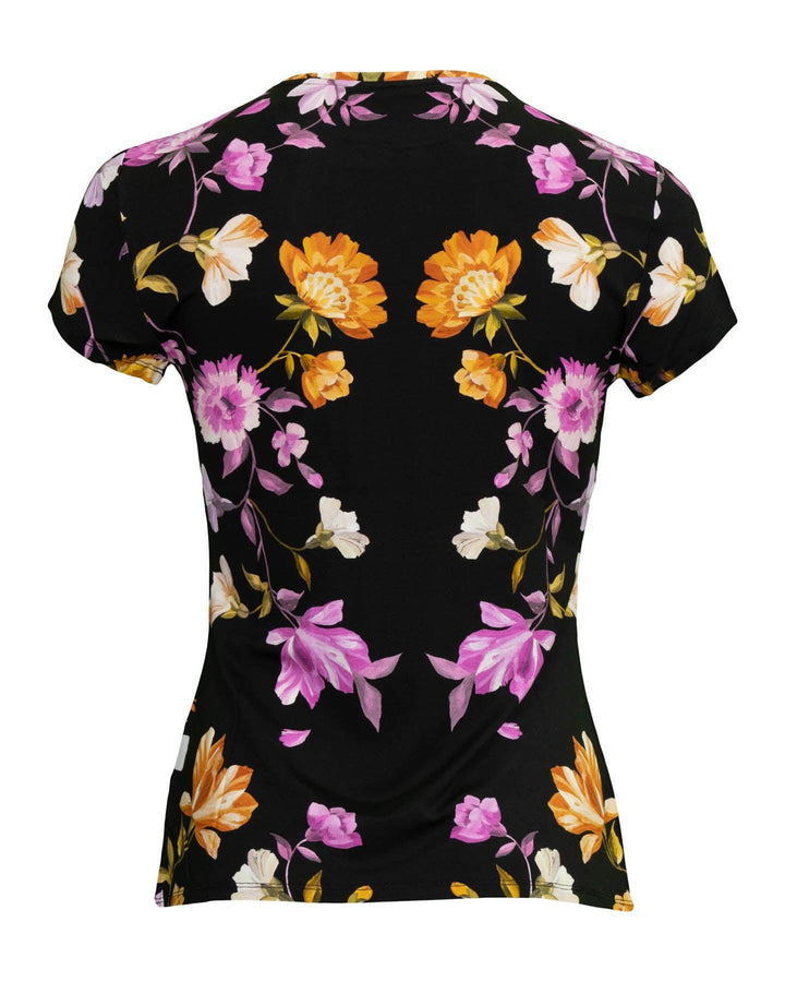 Ted Baker - Arbyela Floral T-Shirt