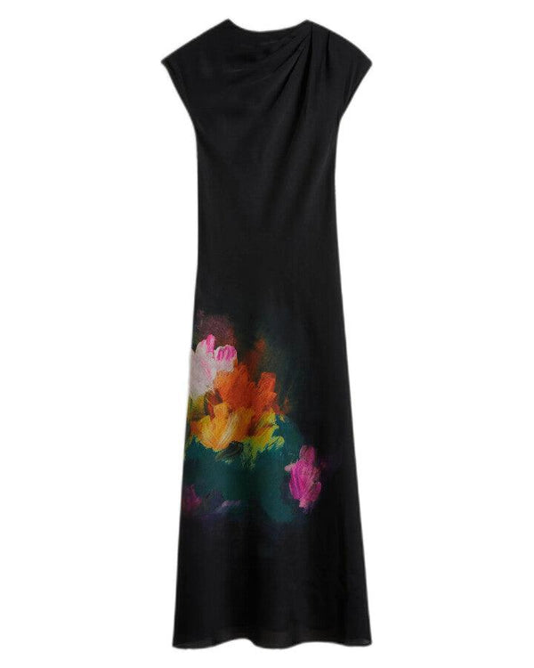 Ted Baker - Averiee Floral Detail Dress
