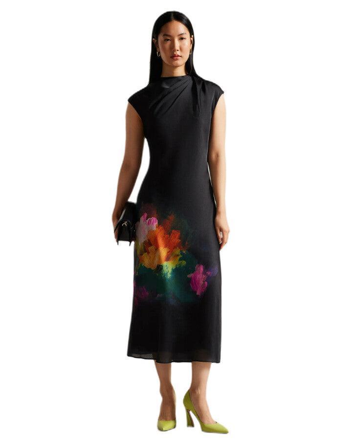 Ted Baker - Averiee Floral Detail Dress