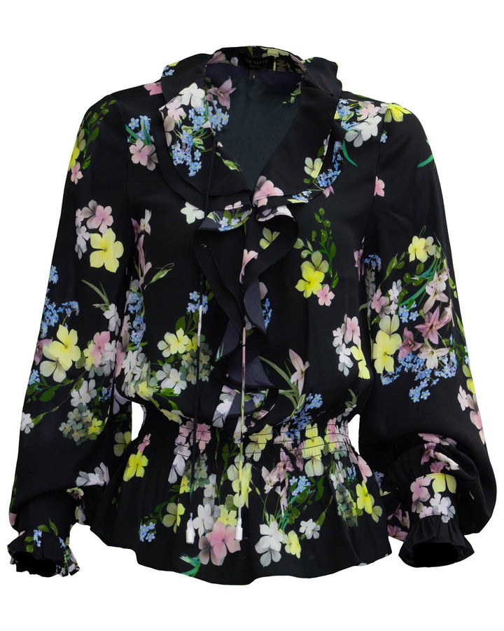 Ted Baker - Axelle Blouse