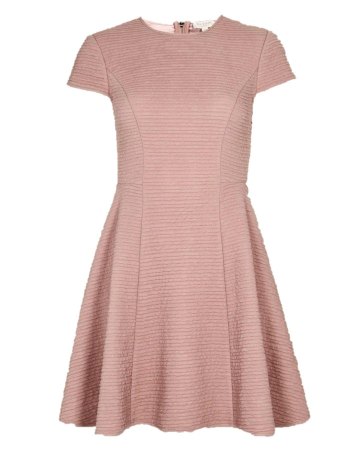 Ted Baker - Cherisa Fit Flare Dress