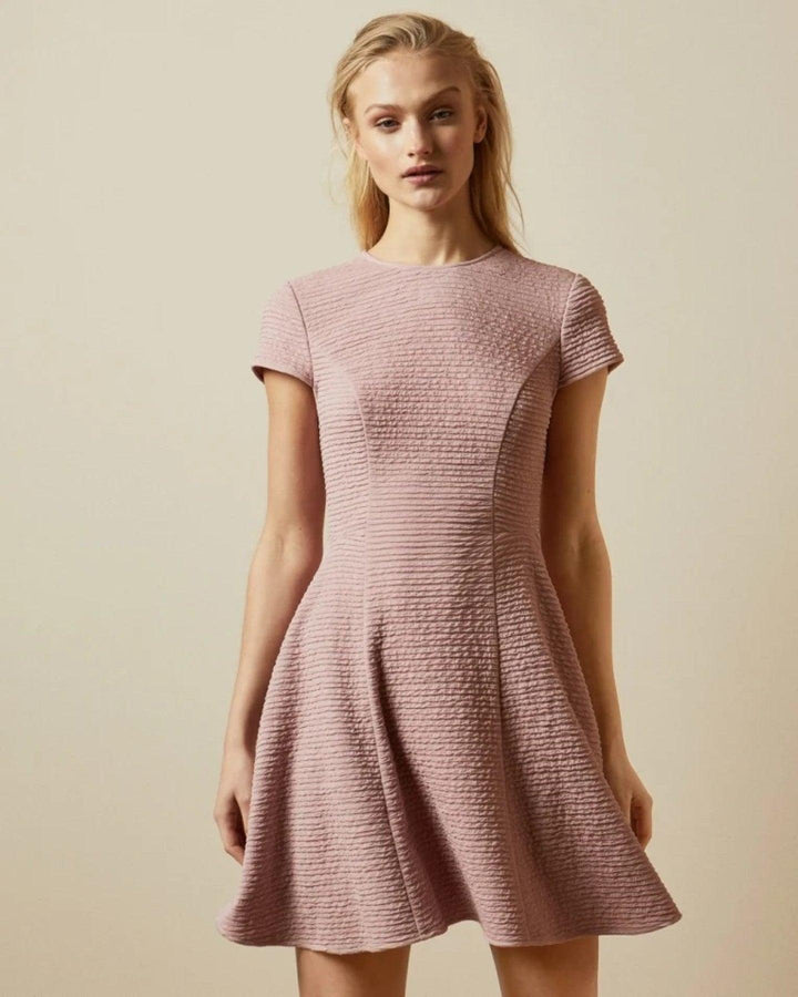 Ted Baker - Cherisa Fit Flare Dress
