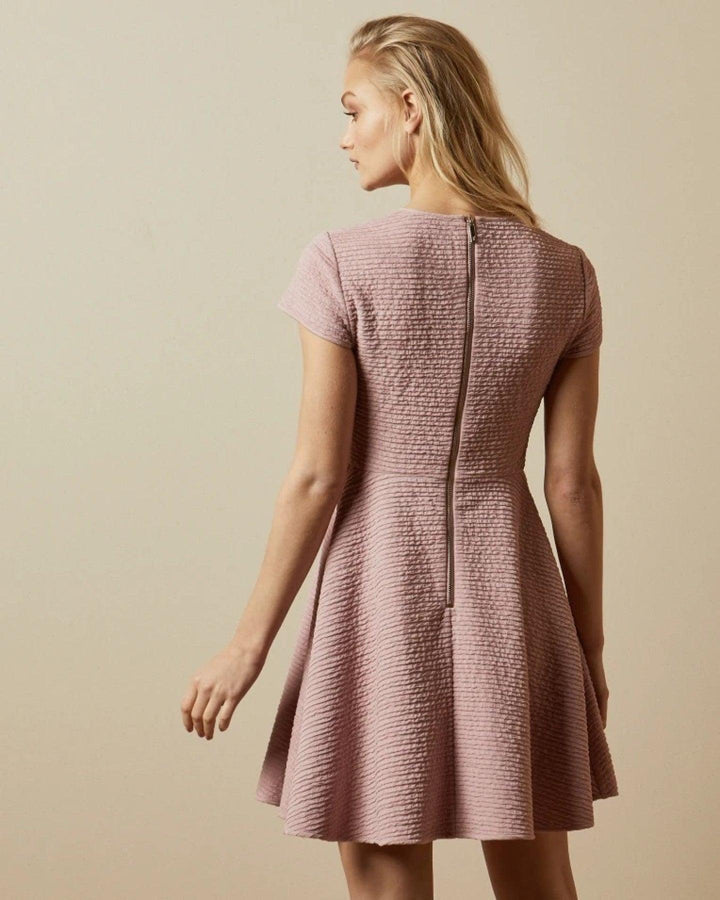 Ted Baker - Cherisa Fit Flare Dress