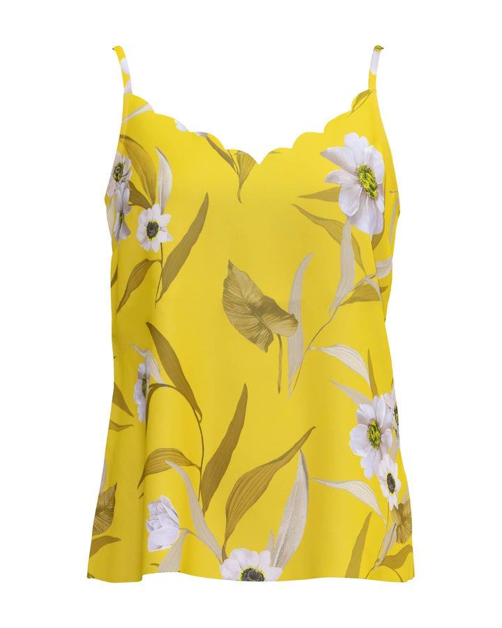 Ted Baker - Cydd Cami Top