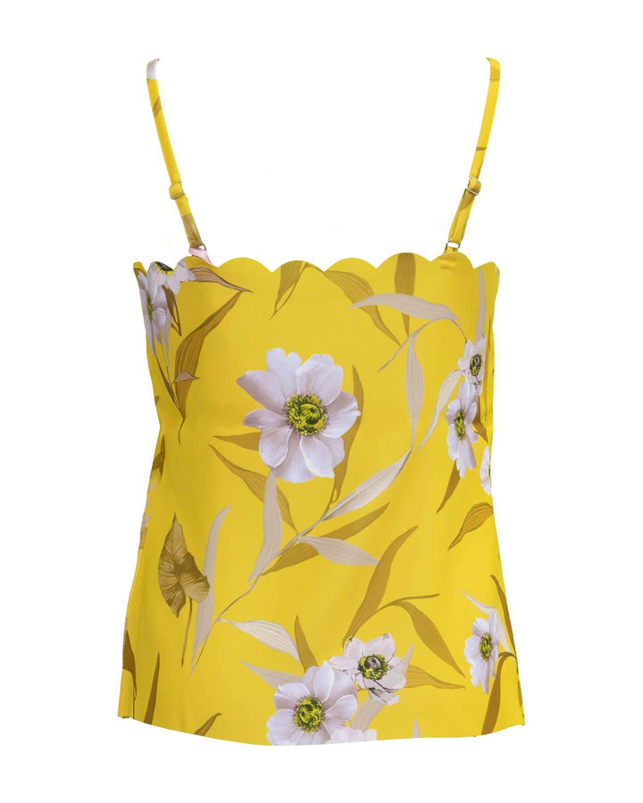 Ted Baker - Cydd Cami Top