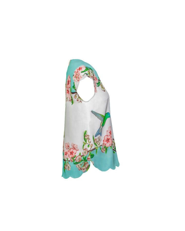 Ted Baker - Elmy Top