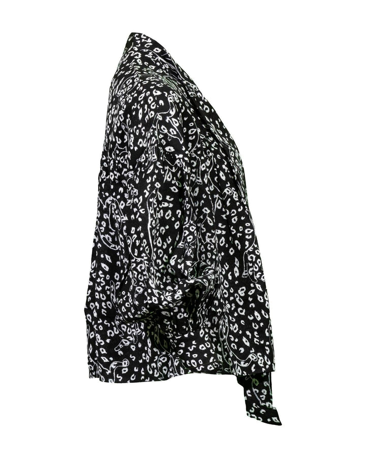 Ted Baker - Gaelle Print Blouse