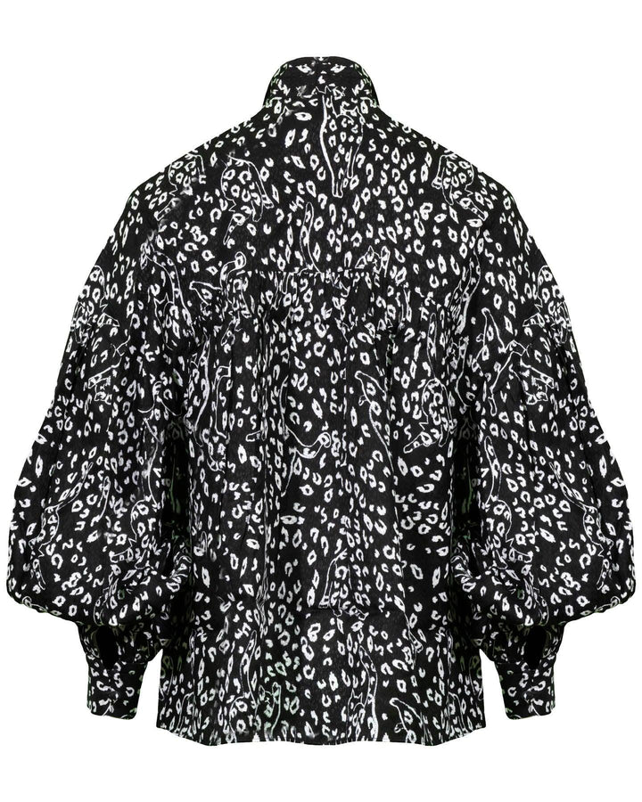 Ted Baker - Gaelle Print Blouse