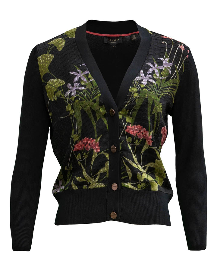 Ted Baker - Hyree V-neck Cardigan