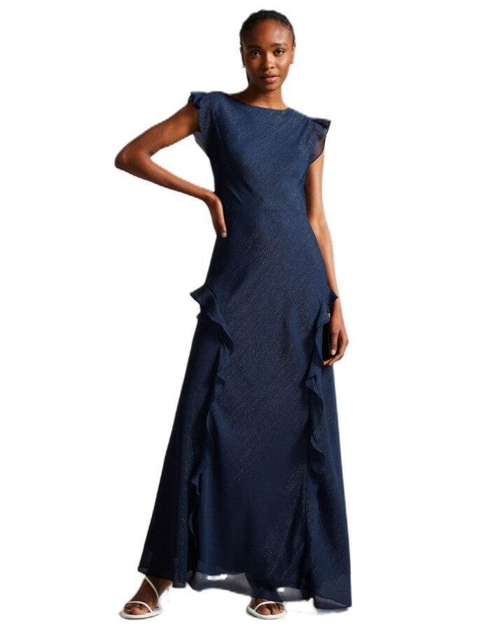 Laurae Maxi Dress  BLU'S