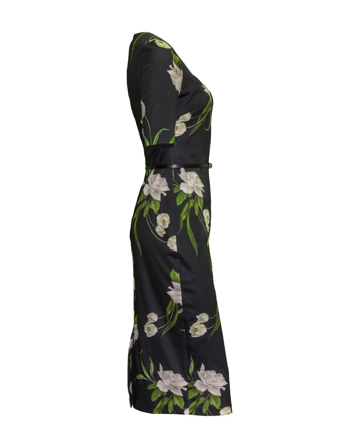 Ted Baker - Magieyy Print Dress