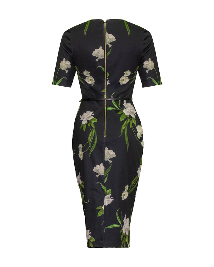 Ted Baker - Magieyy Print Dress