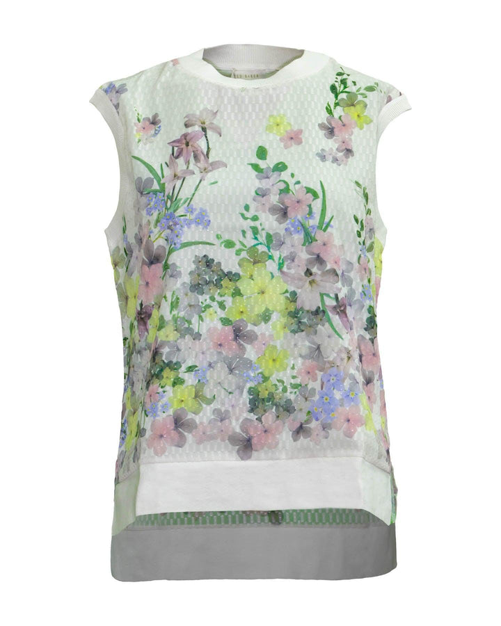 Ted Baker - Miiyaa Tank Top