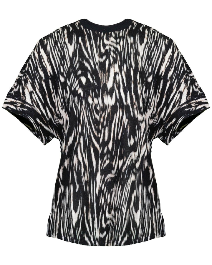 Ted Baker - Veria Print T-Shirt
