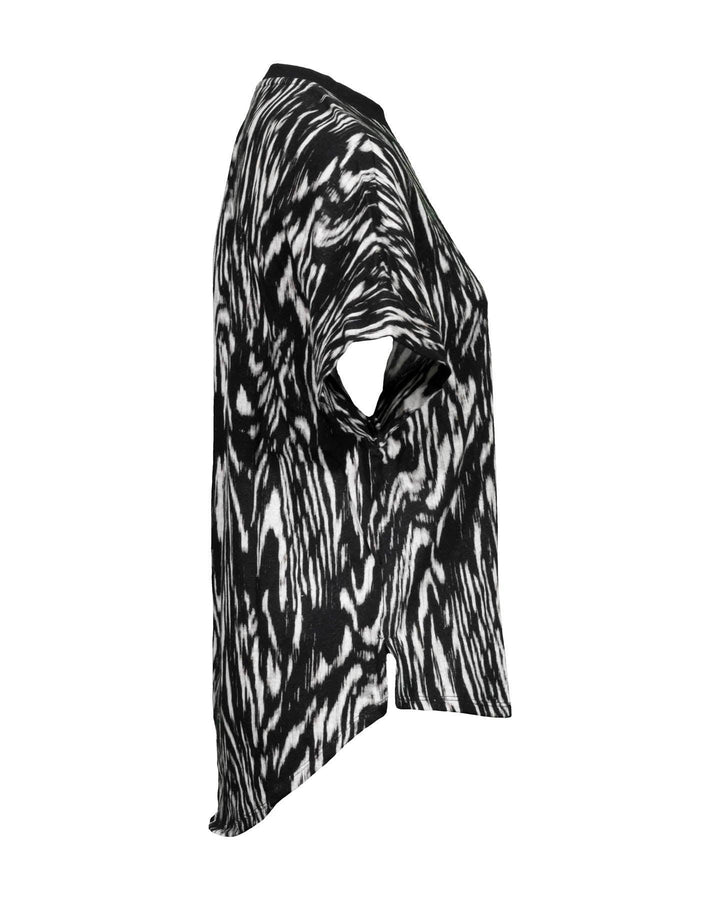 Ted Baker - Veria Print T-Shirt