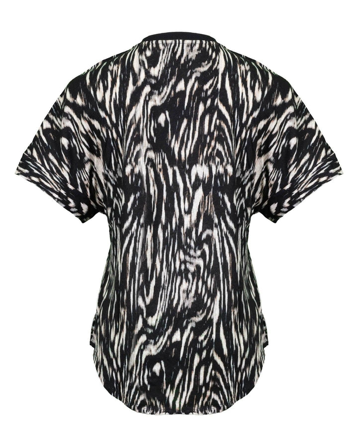 Ted Baker - Veria Print T-Shirt