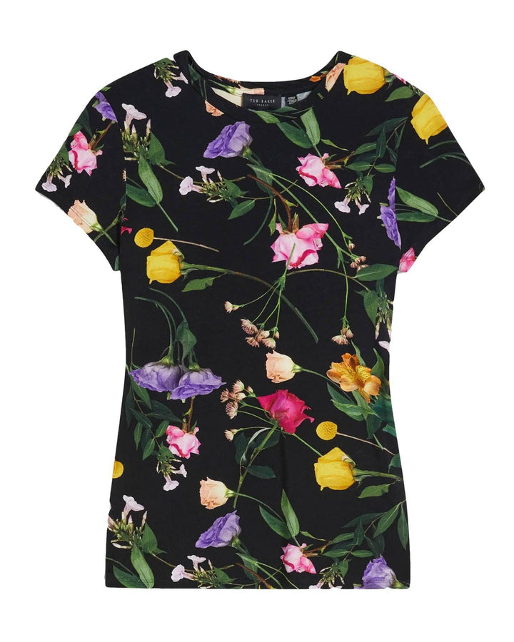 Ted Baker - Vikina Floral Top