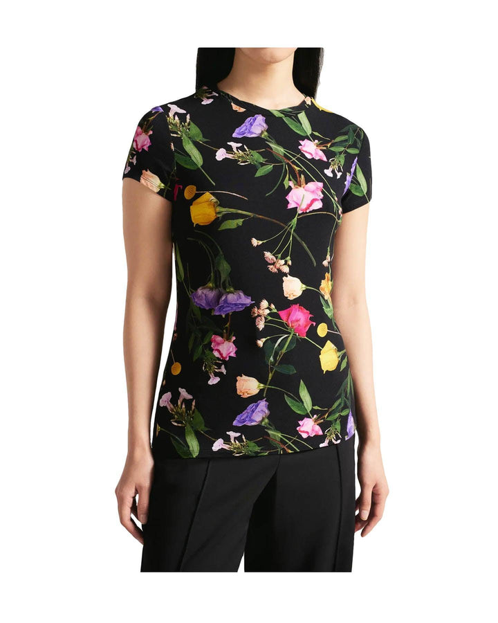 Ted Baker - Vikina Floral Top