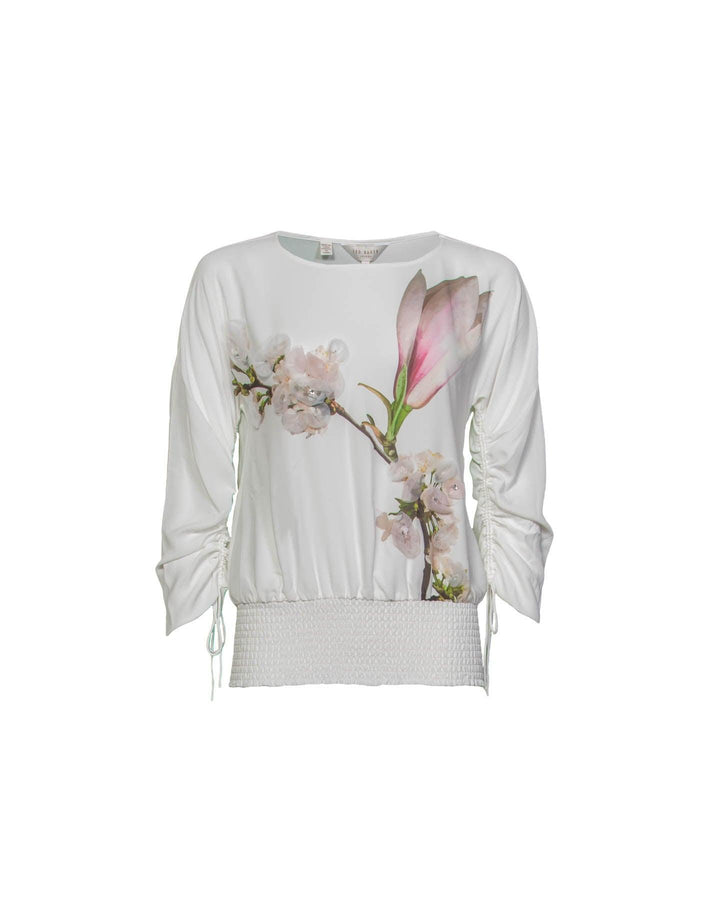 Ted Baker - Xathia Top