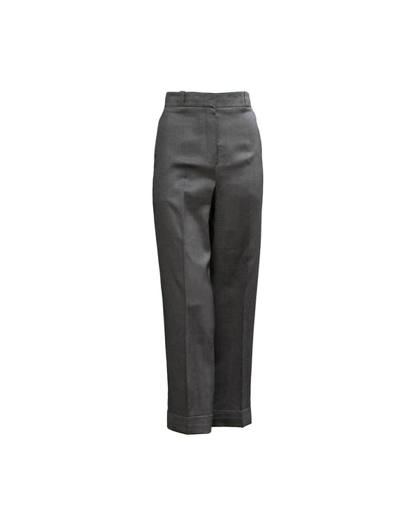 Theory - Straight Cuff Pant