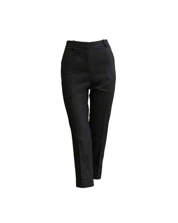 Theory - Treca Classic Slim Crop Pants