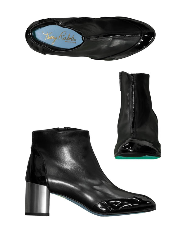 Thierry Rabotin - Diandra Ankle Boots