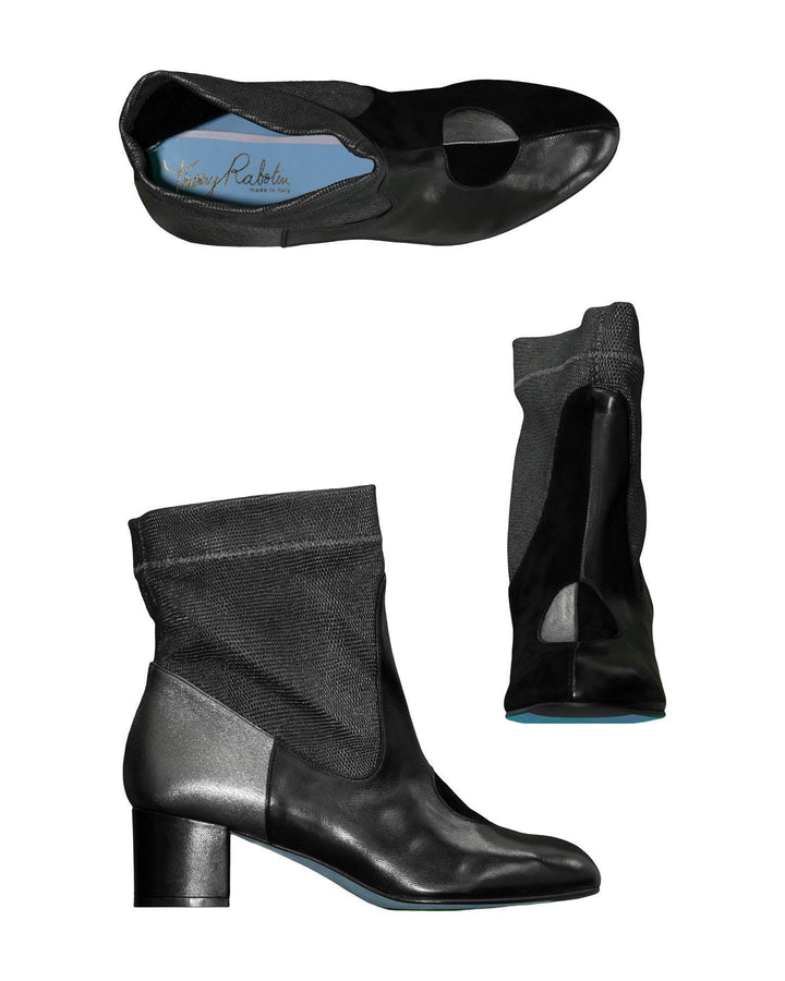 Thierry Rabotin - Dodo Slip On Ankle Boots