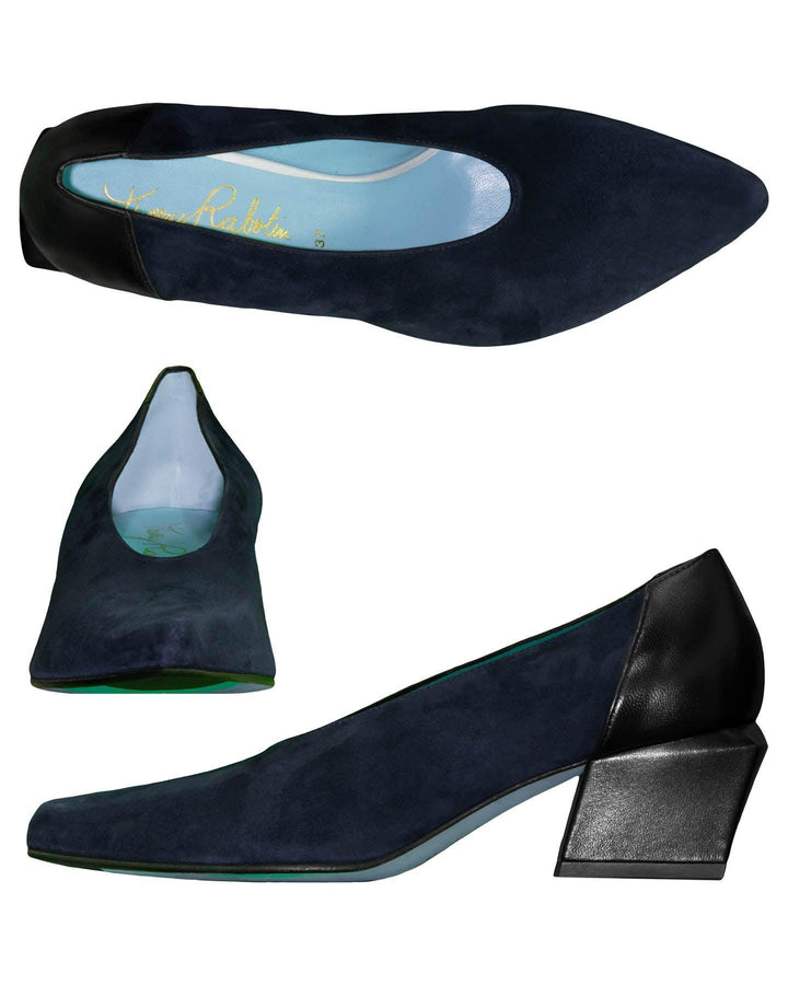 Thierry Rabotin - Margherita Pumps