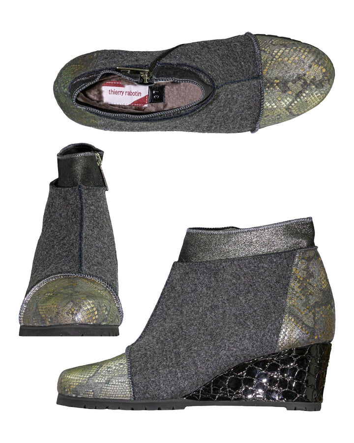 Thierry Rabotin - Tales Low Ankle Boot