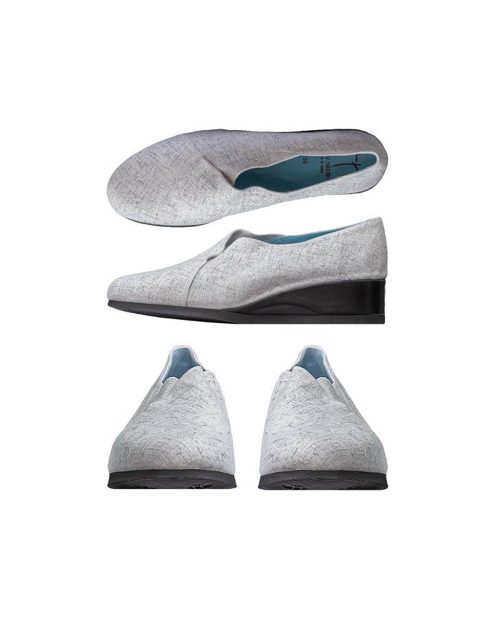 Thierry Rabotin - Ziliah Irene Wedge
