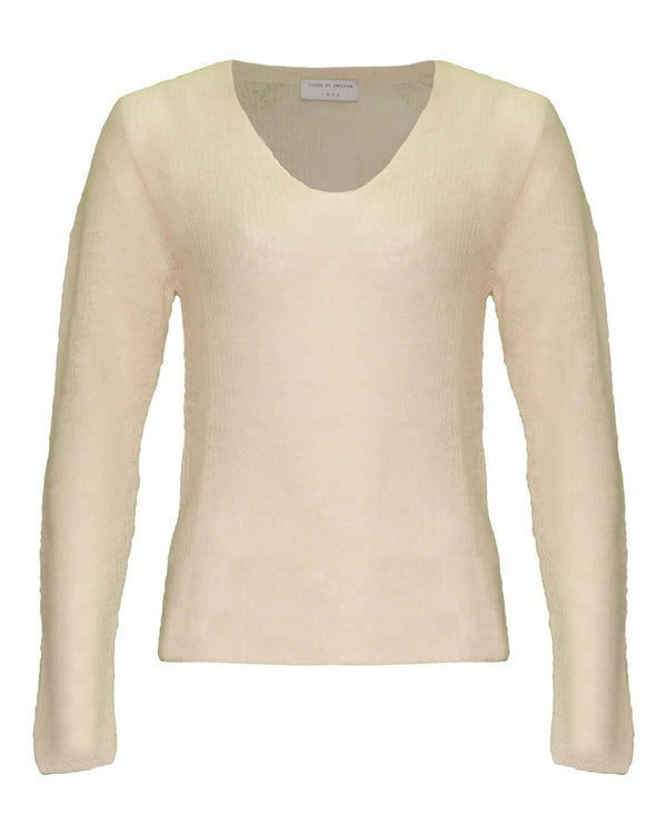 Tiger of Sweden - Camelia Alpaca Blend Pullover