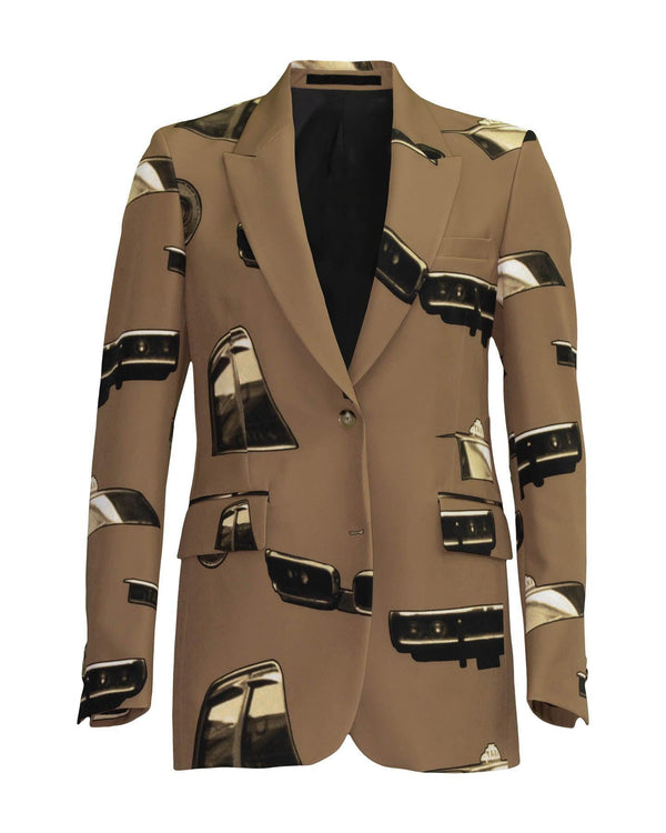 Tiger of Sweden - Cobyrn Blazer