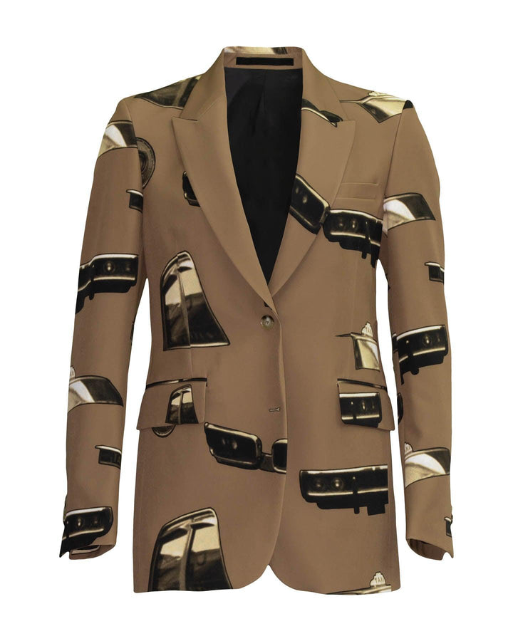 Tiger of Sweden - Cobyrn Blazer