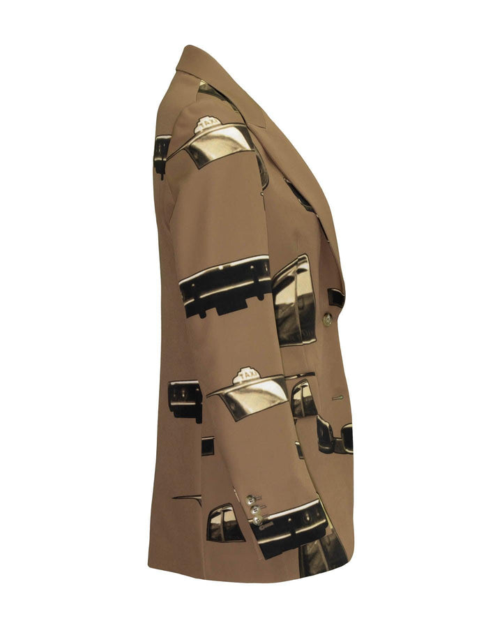 Tiger of Sweden - Cobyrn Blazer