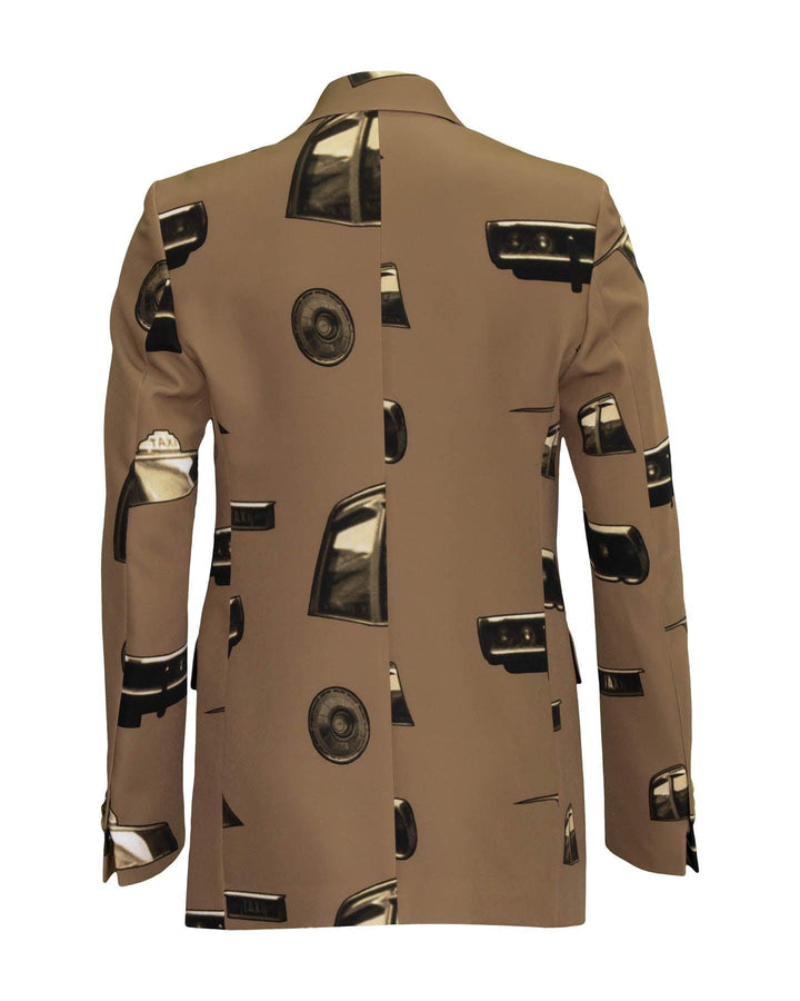 Tiger of Sweden - Cobyrn Blazer