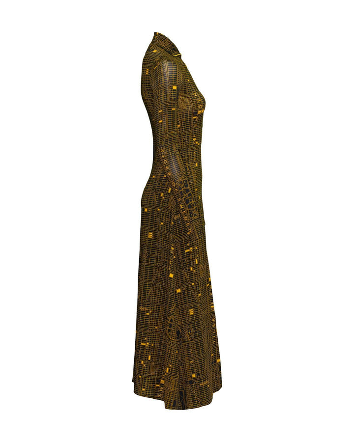 Tiger of Sweden - Danata-P Dress
